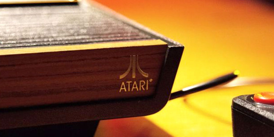 Centenas de jogos de Atari ficam disponíveis de graça na web