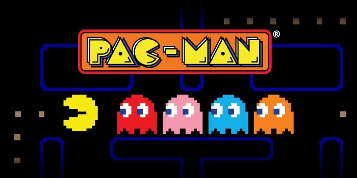 A HISTÓRIA DO PAC-MAN - JOGOS DA VELHA 