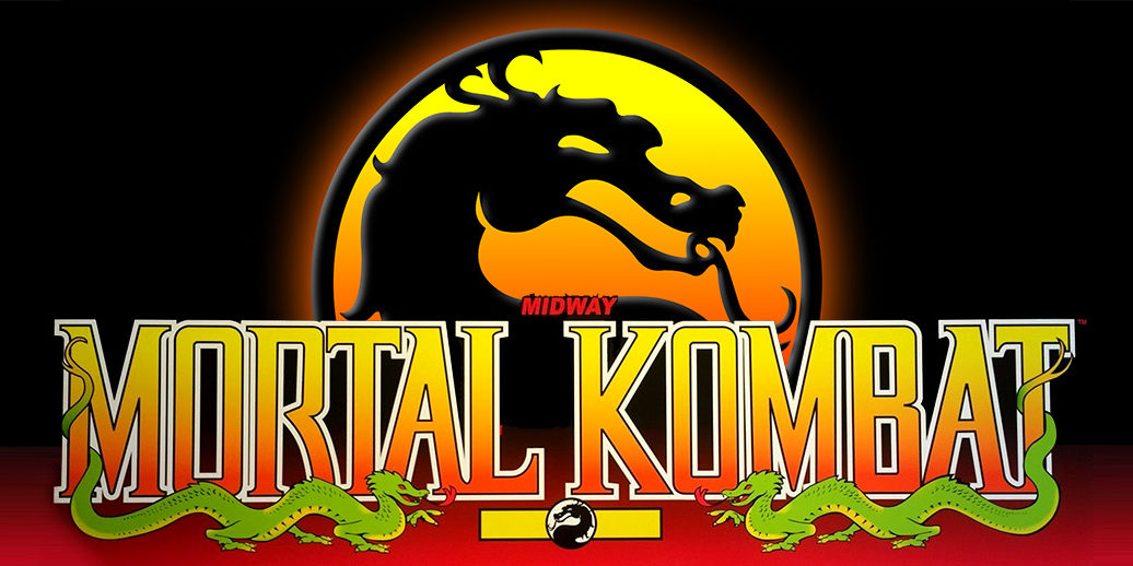 Mortal Kombat (Midway, 1992) - Bojogá