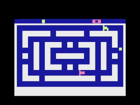 Adventure (Atari, 1979) - Bojogá