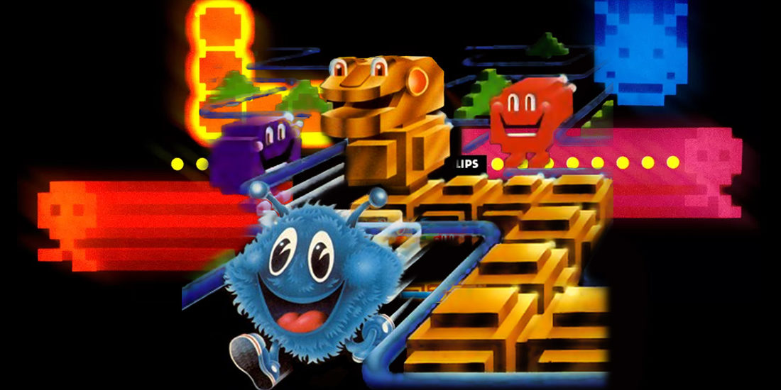 Jogos do Pacman (come-come) - Click Jogos