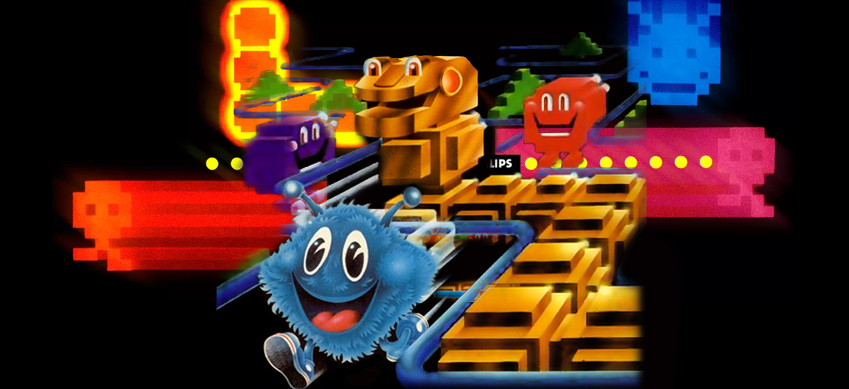 Come-Come! (Philips, 1983)