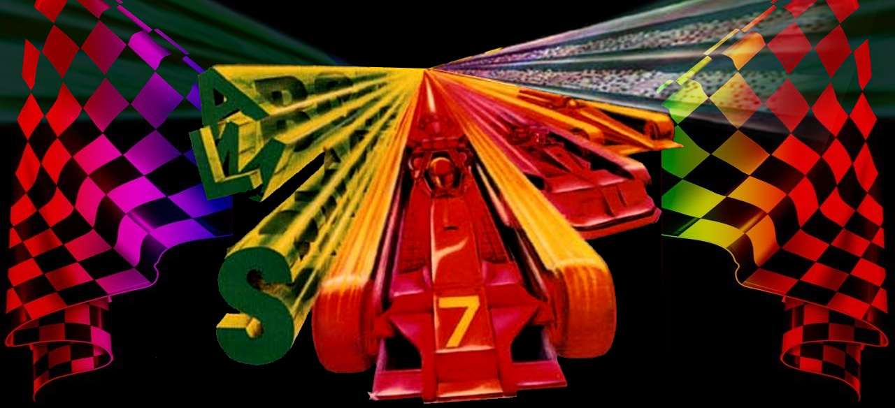 Fórmula 1!/Interlagos!/Crypto-Logic! (Philips, 1983)