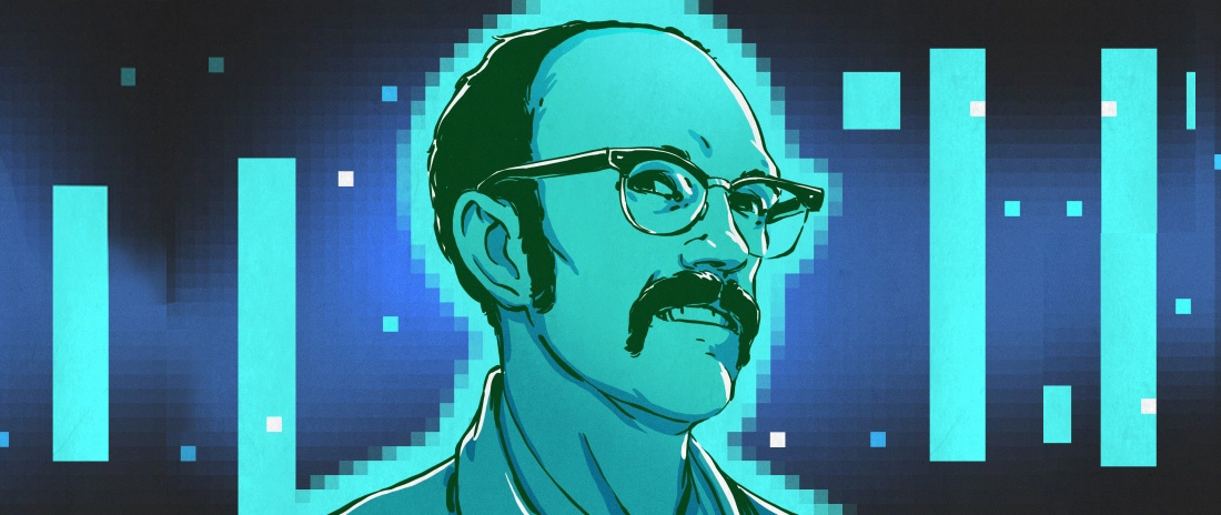 Ted Dabney – o homem esquecido da Atari