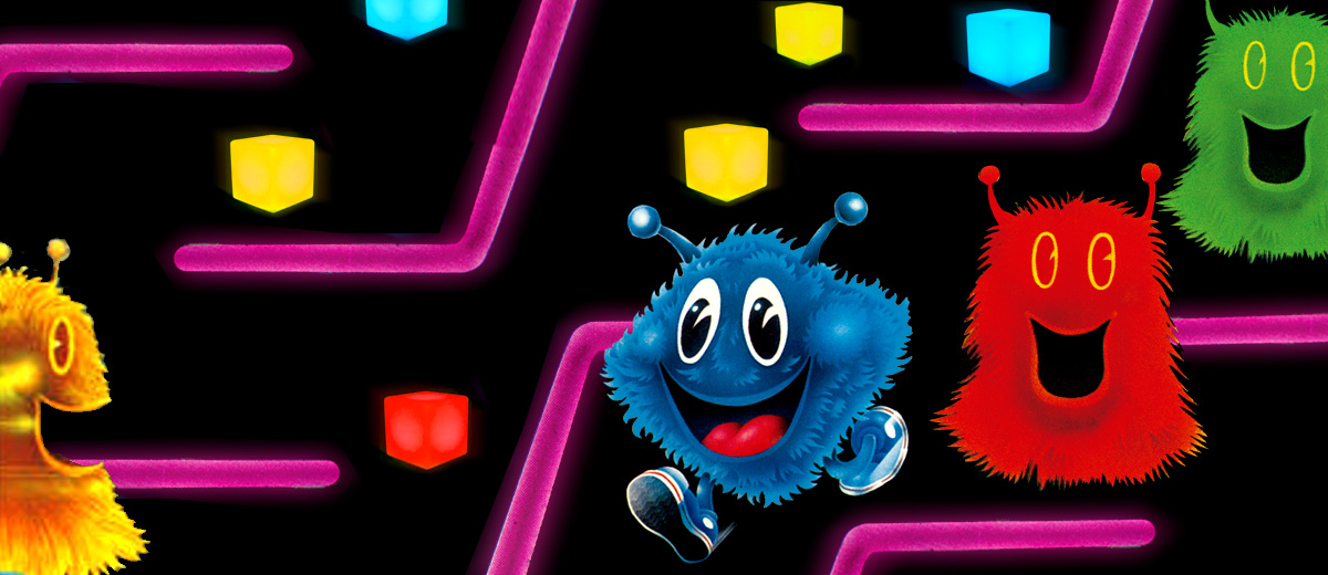 Come-Come II! (Philips, 1983)