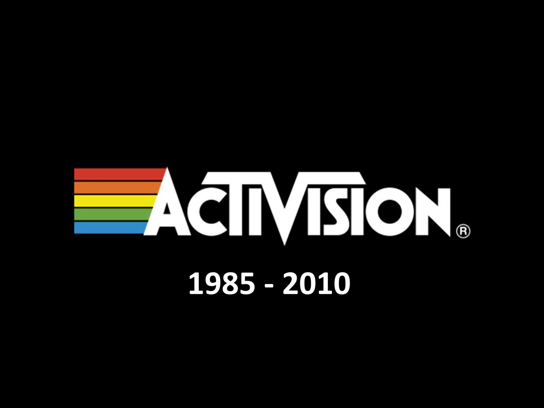A História da Activision (parte 2)