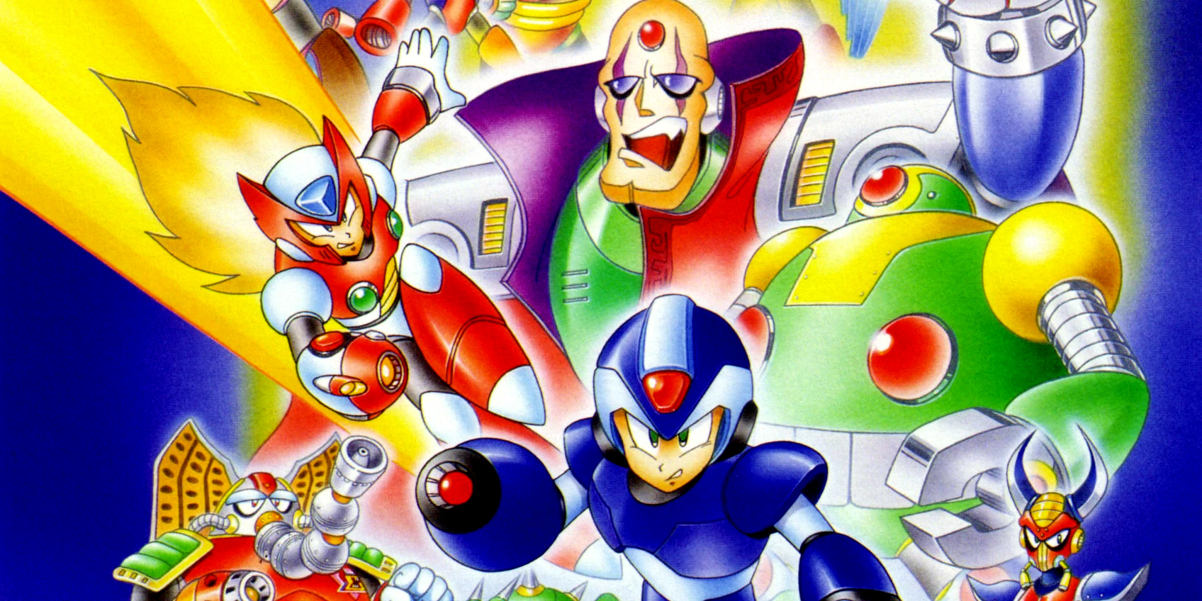 Mega Man 11 anunciado para Xbox One e PC - Windows Club
