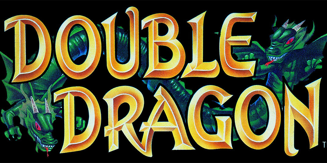 Double Dragon (1987) - MobyGames