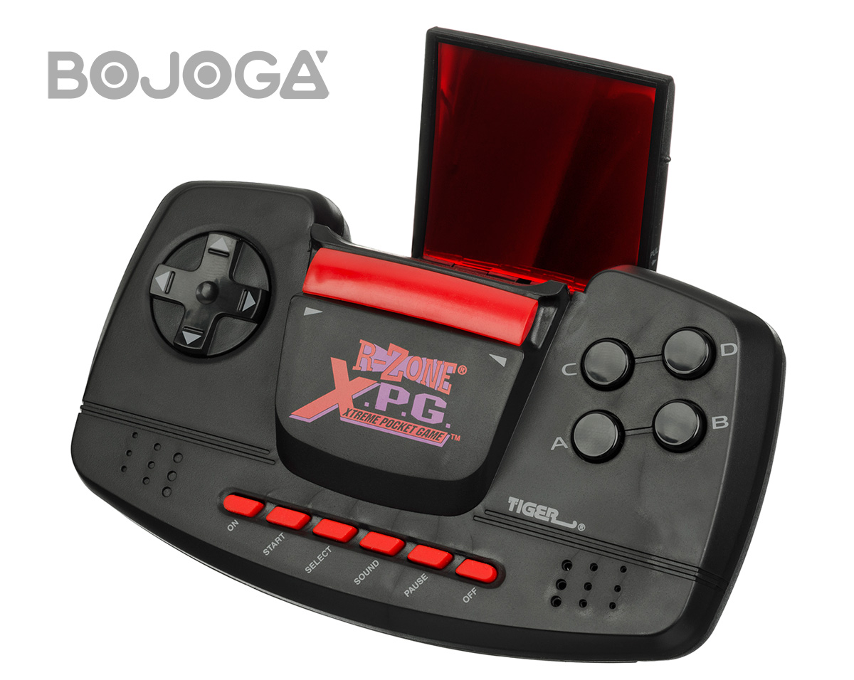 R-Zone X.P.G.