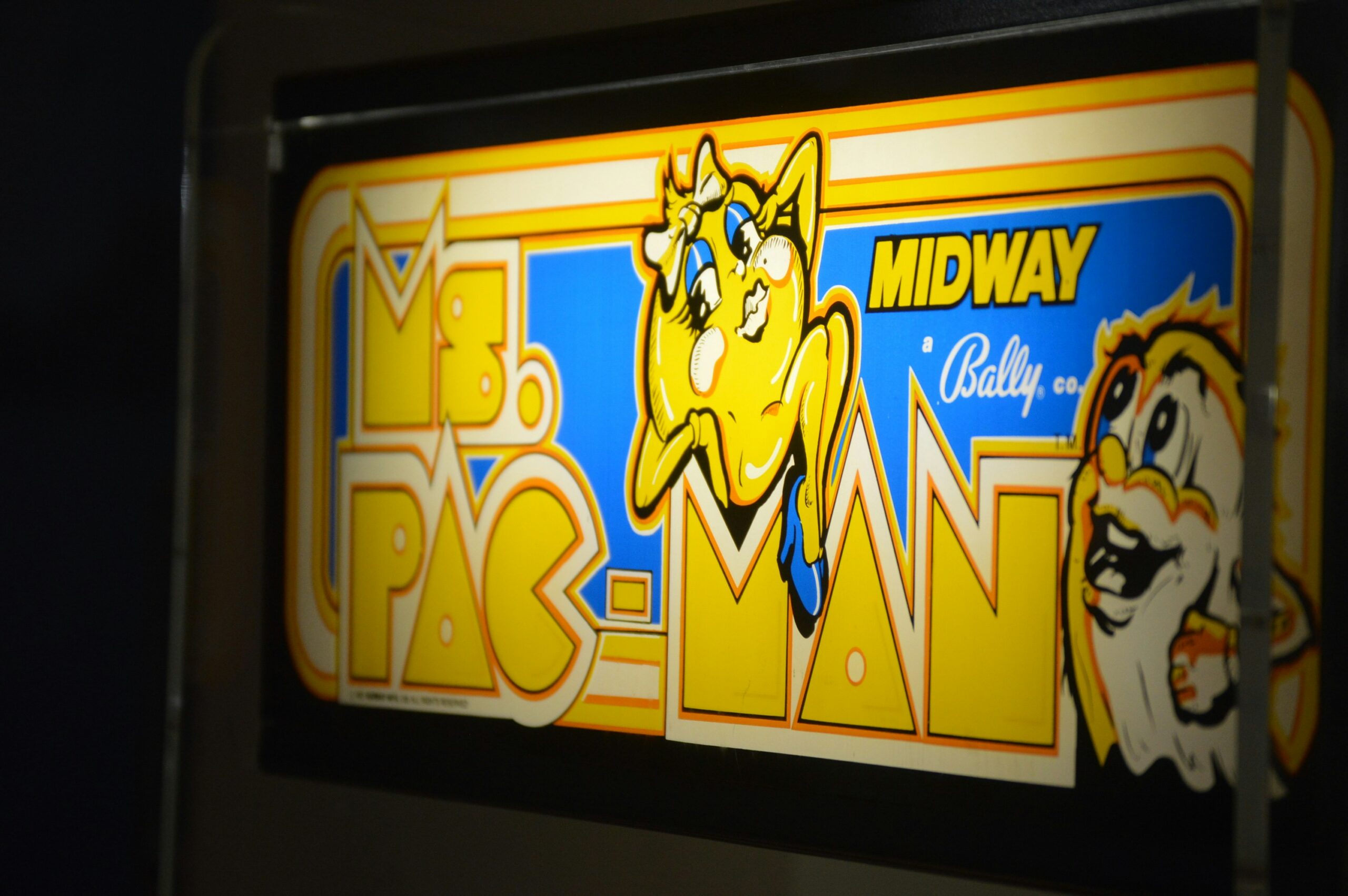 40 curiosidades de Pac-man em 40 anos de história