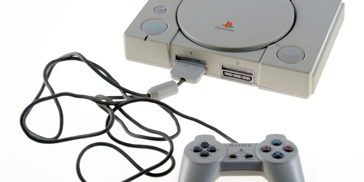 Conheça a história do PlayStation, o console que revolucionou a indústria