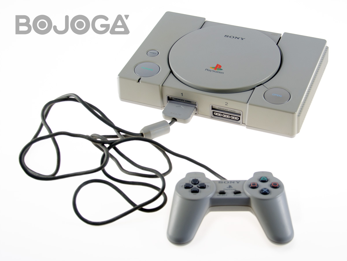 Conheça a história do PlayStation, o console que revolucionou a indústria