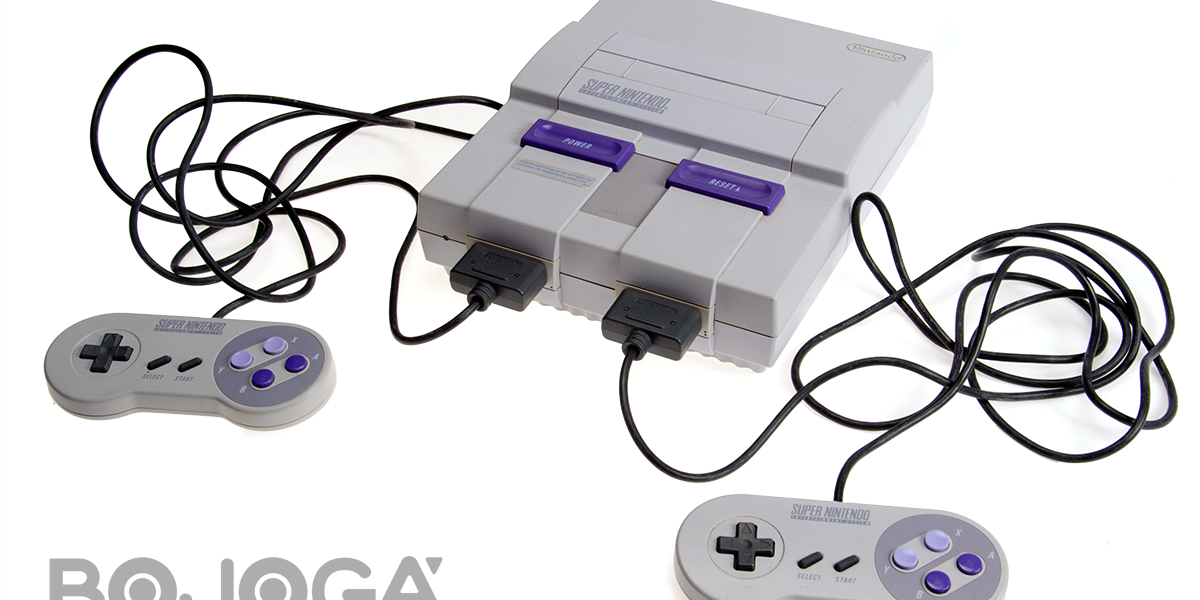 Mini Super Nintendo com 93 mil jogos 2 controles - Super 3D Games