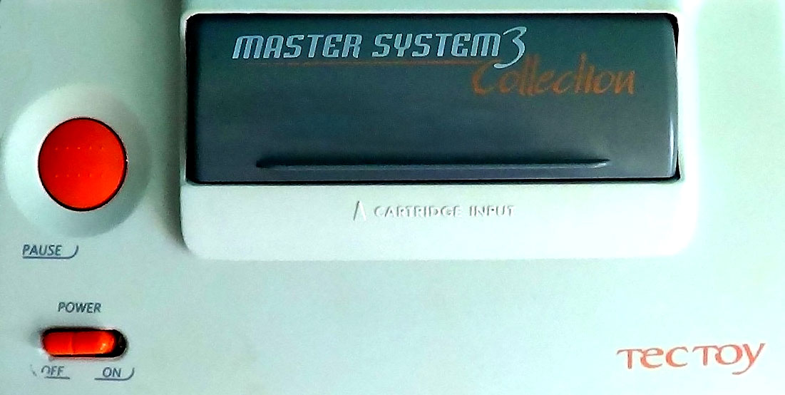 Master System Evolution - 5 Melhores Jogos de 2 Jogadores + Como jogar de 2  jogadores 