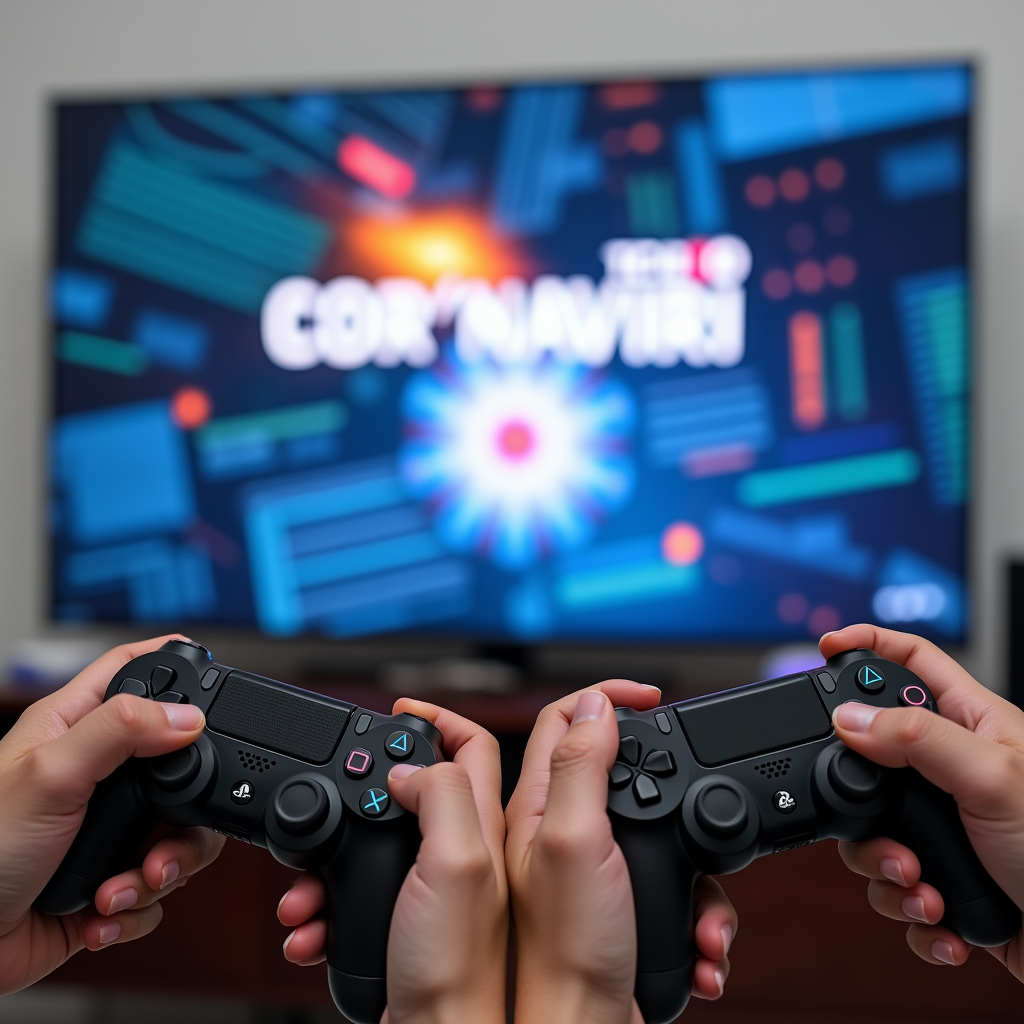 5 jogos sobre pandemia que você precisa conhecer
