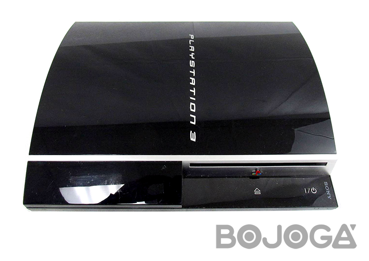 Sony PlayStation 3 Console (40GB) with Gran Turismo 5 Prologue