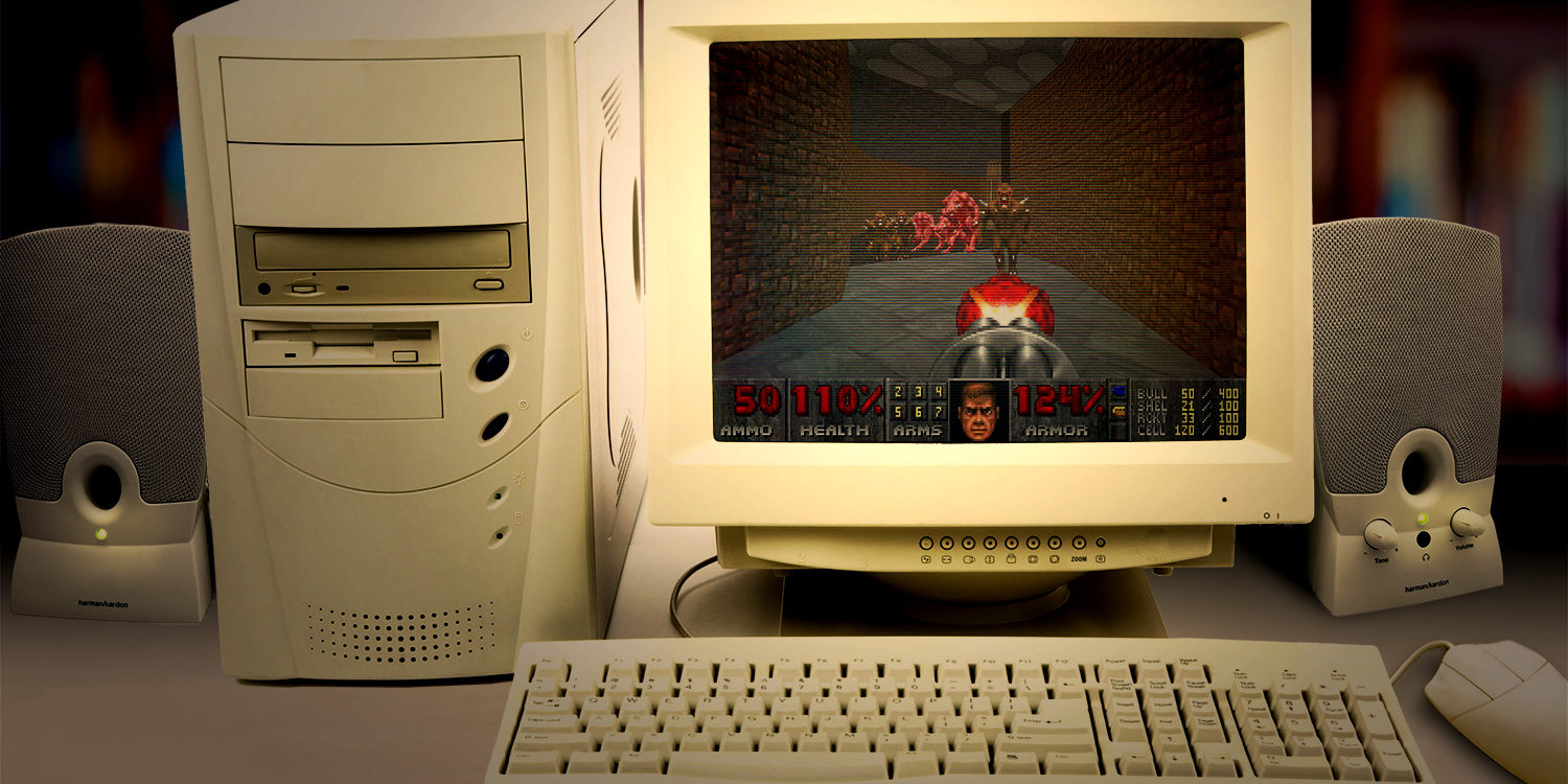 10 jogos para PC que marcaram os anos 90 - Página 2 de 2