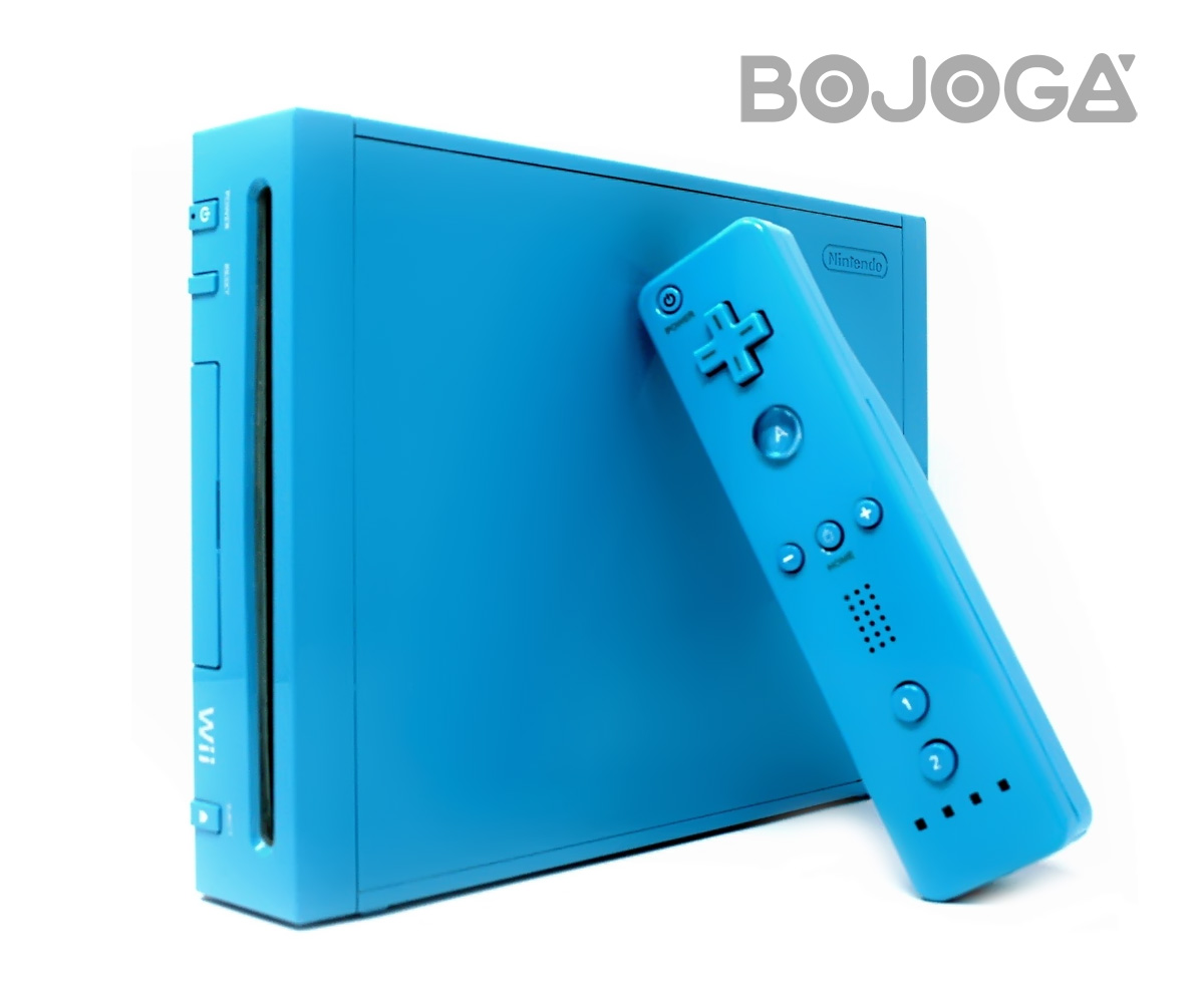 Consola Nintendo Wii Com 75 Jogos E Emuladores Para Outras Consolas -  Entrego No, Videojogos e Consolas, à venda, Porto
