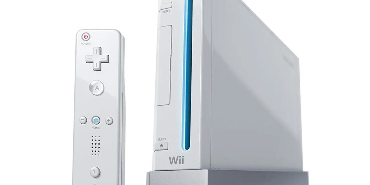 Console Nintendo Wii Mini Vermelho com Caixa + Mario Kart (Seminovo) -  Arena Games - Loja Geek