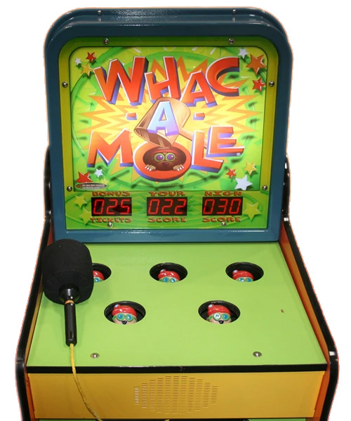 Holeminator - Jogos de Arcade - 1001 Jogos