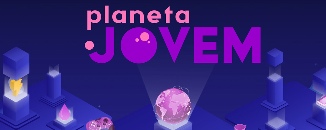 Planeta Jovem
