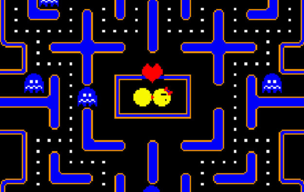 Lista reúne os melhores jogos de Pac-Man para consoles