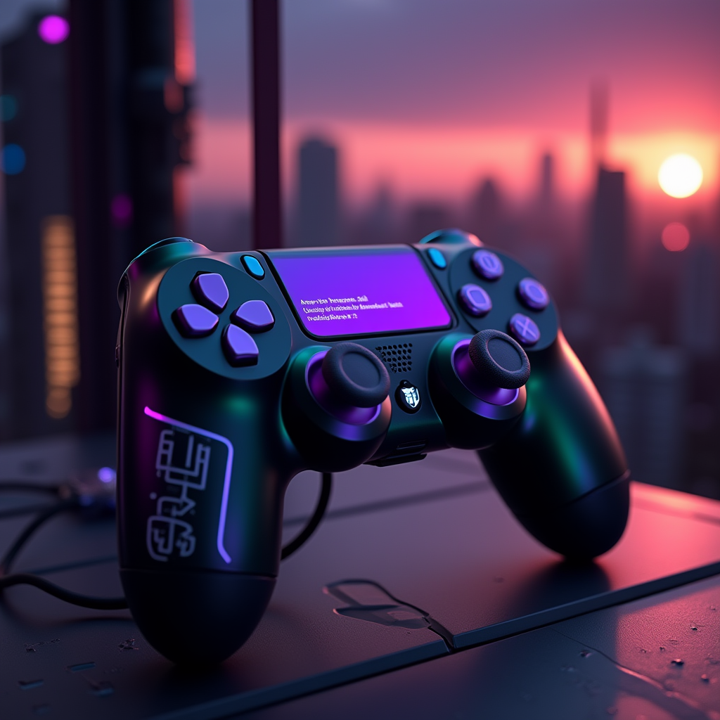 O novo Marco Legal dos Games – a Aurora de um Setor Representado