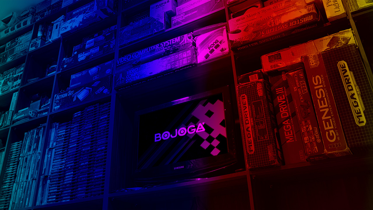 Visita virtual – as primeiras gerações dos videogames (parte 2)