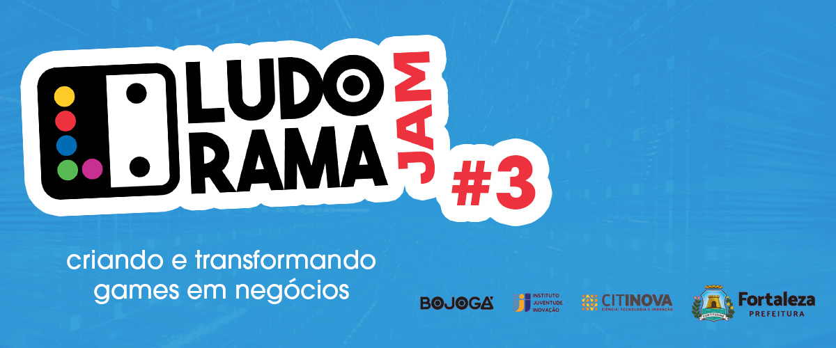 Ludorama Jam #3