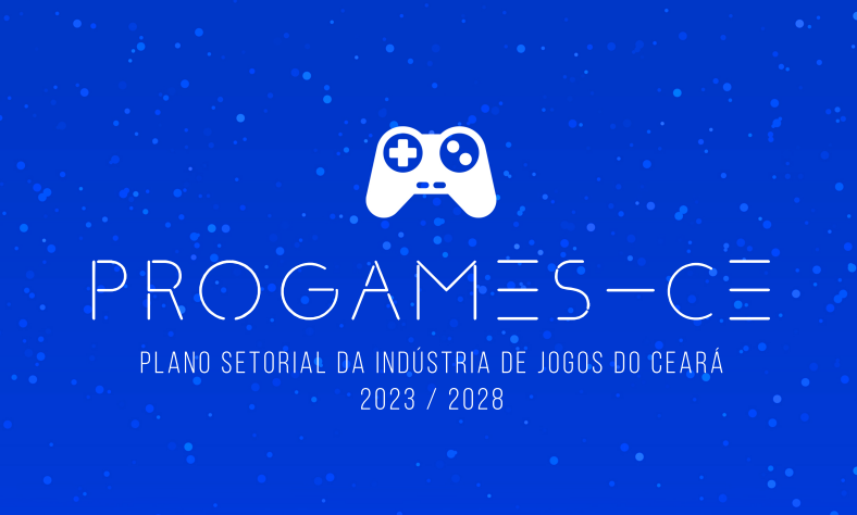 Como a organização institucional impulsiona o setor de games?