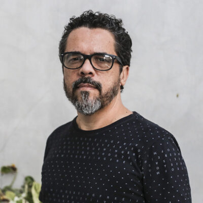 Paulo Amoreira