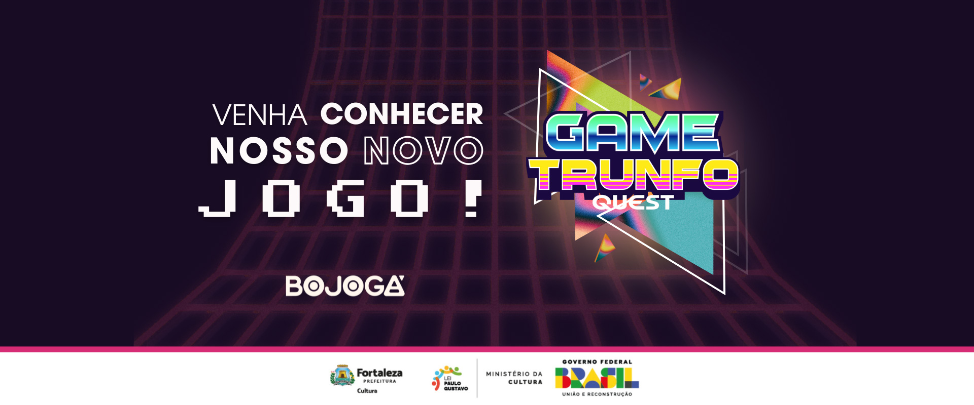 Gametrunfo Quest